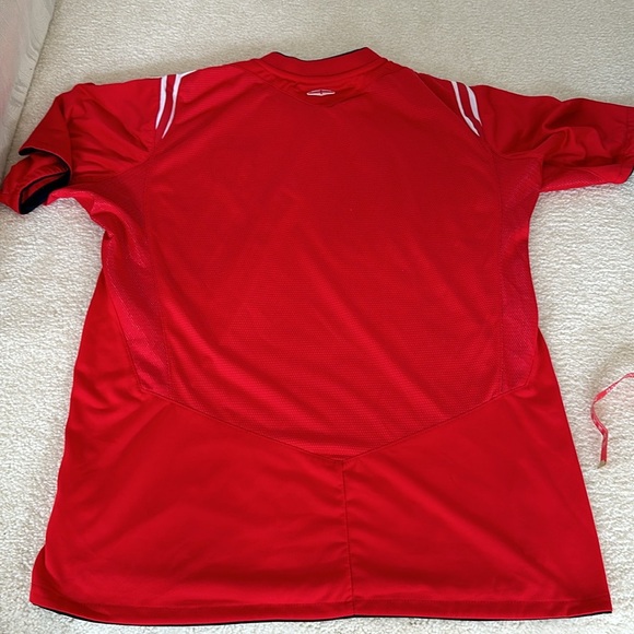 Vintage England team jersey 2004-2006 - Picture 6 of 7